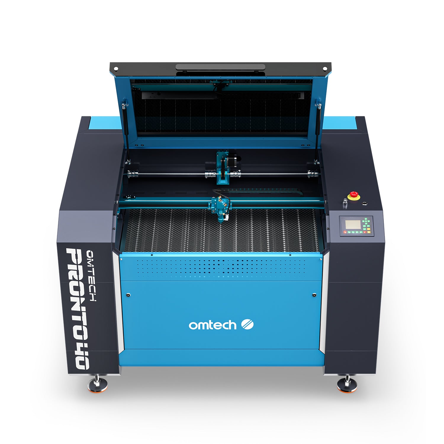 Omtech lasercutter