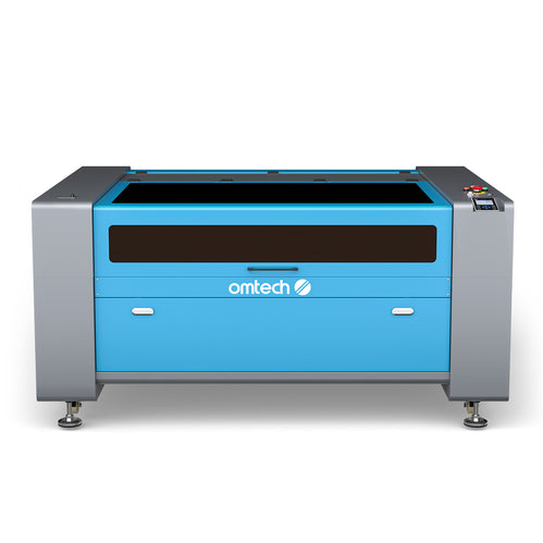150W máquina de grabado y corte Láser CO2 c