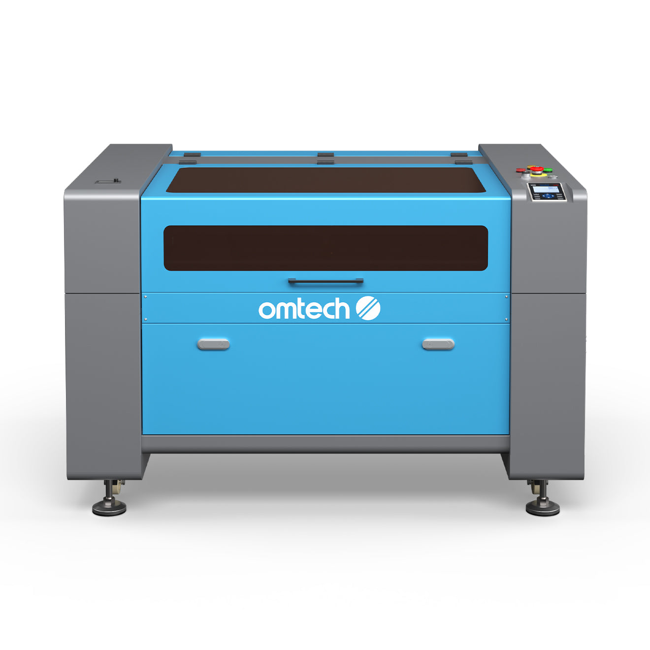 Omtech lasercutter