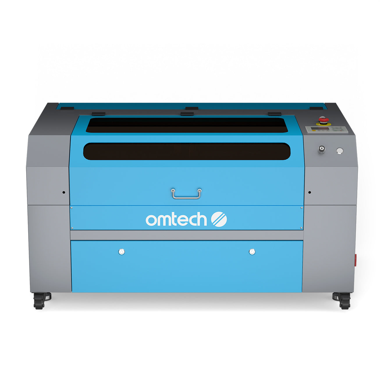 Omtech lasercutter