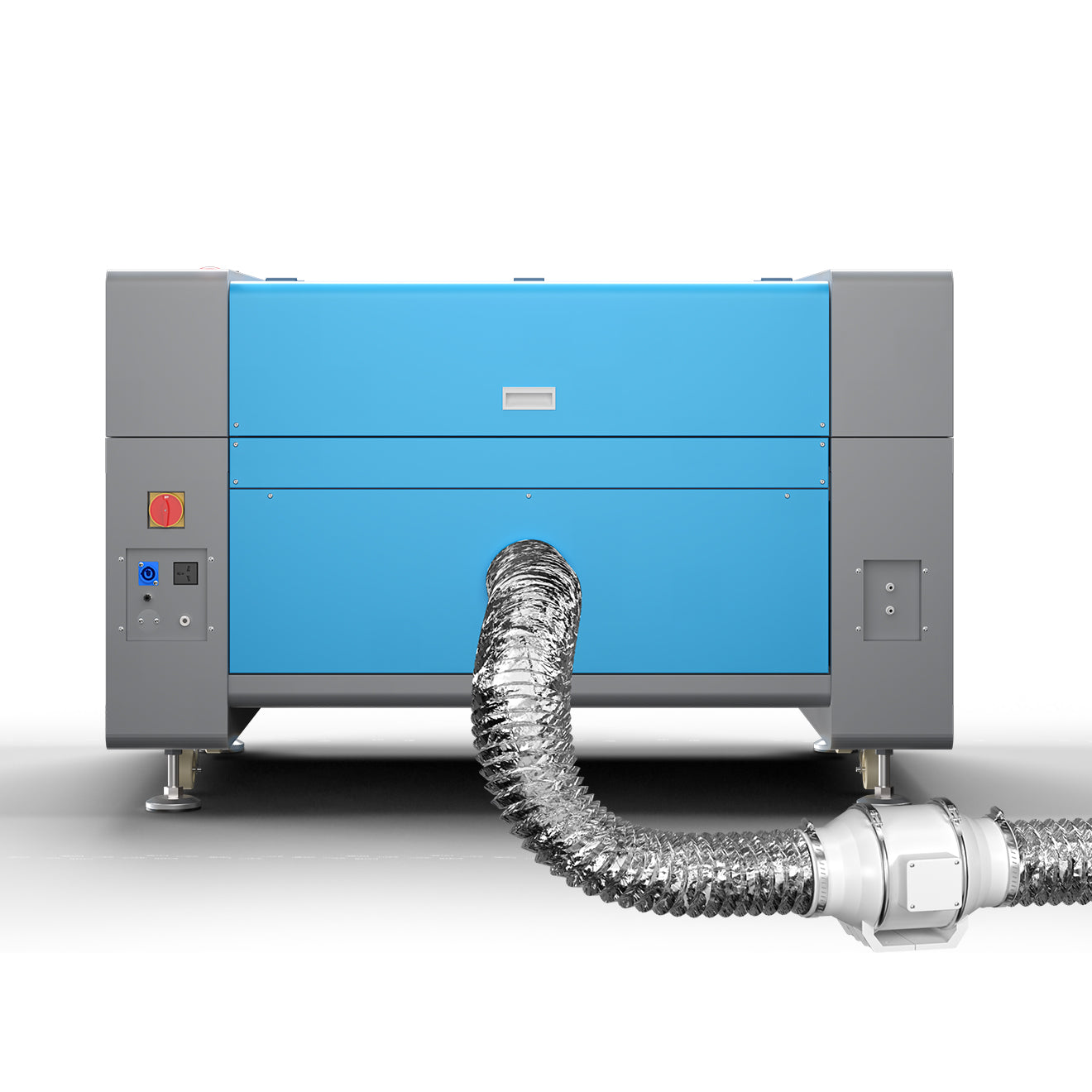 Omtech lasercutter