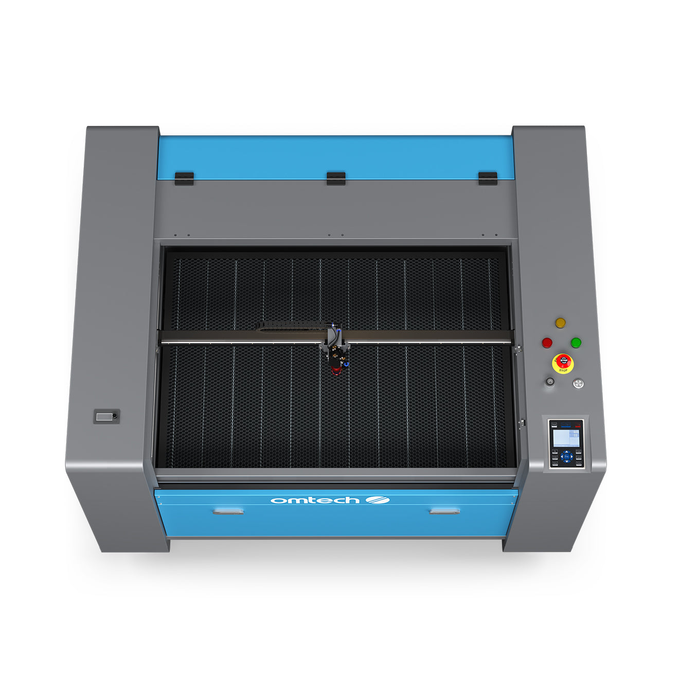 Omtech lasercutter