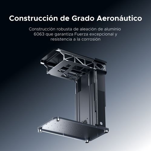 Omtech lasercutter