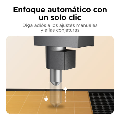 Omtech lasercutter