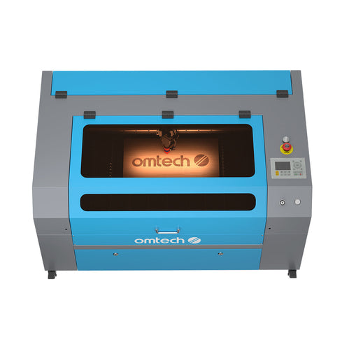 cortadora laser madera de potencia 70w