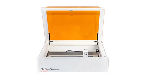 Omtech lasercutter