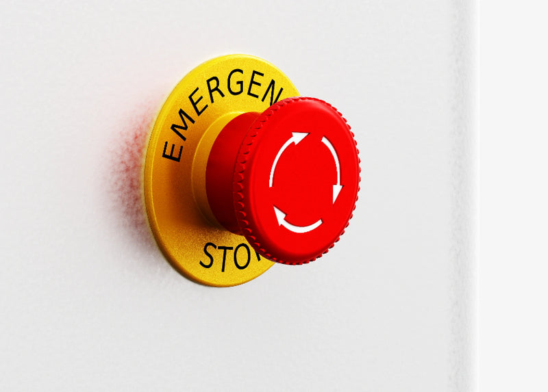 Parada de emergencia