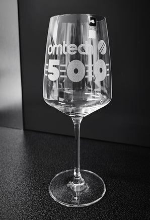Omtech lasercutter