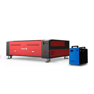 130W Máquina de Corte y Grabado Láser CO2 con Área de Trabajo de 1300×900mm y | Max-1393