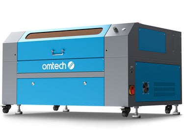 70W Cortadora Láser CO2 Autoenfoque con Área de Trabajo de 750x400mm| Turbo-747