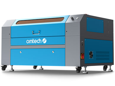 70W Cortadora Láser CO2 Autoenfoque con Área de Trabajo de 750x400mm| Turbo-747