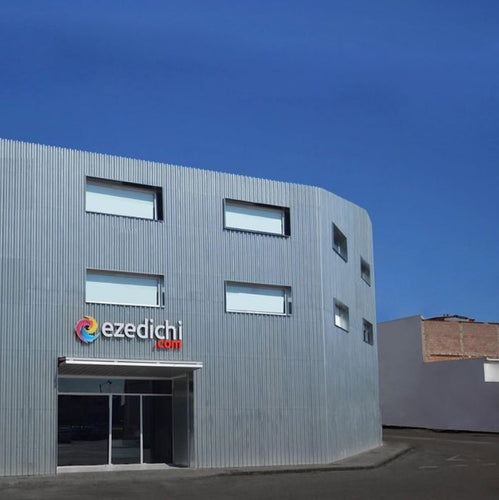 Omtech lasercutter