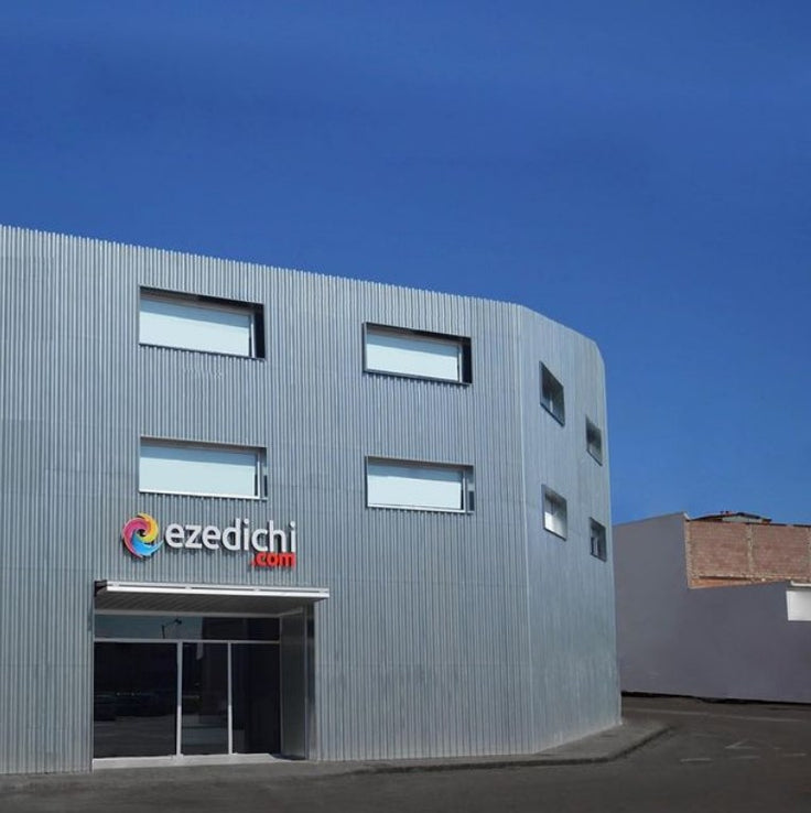 Omtech lasercutter