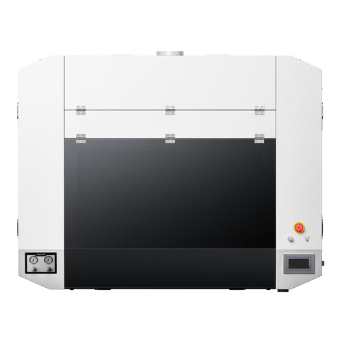 Omtech lasercutter