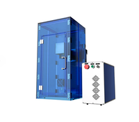 Omtech lasercutter