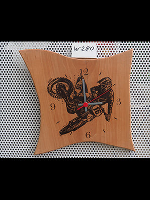 Omtech lasercutter