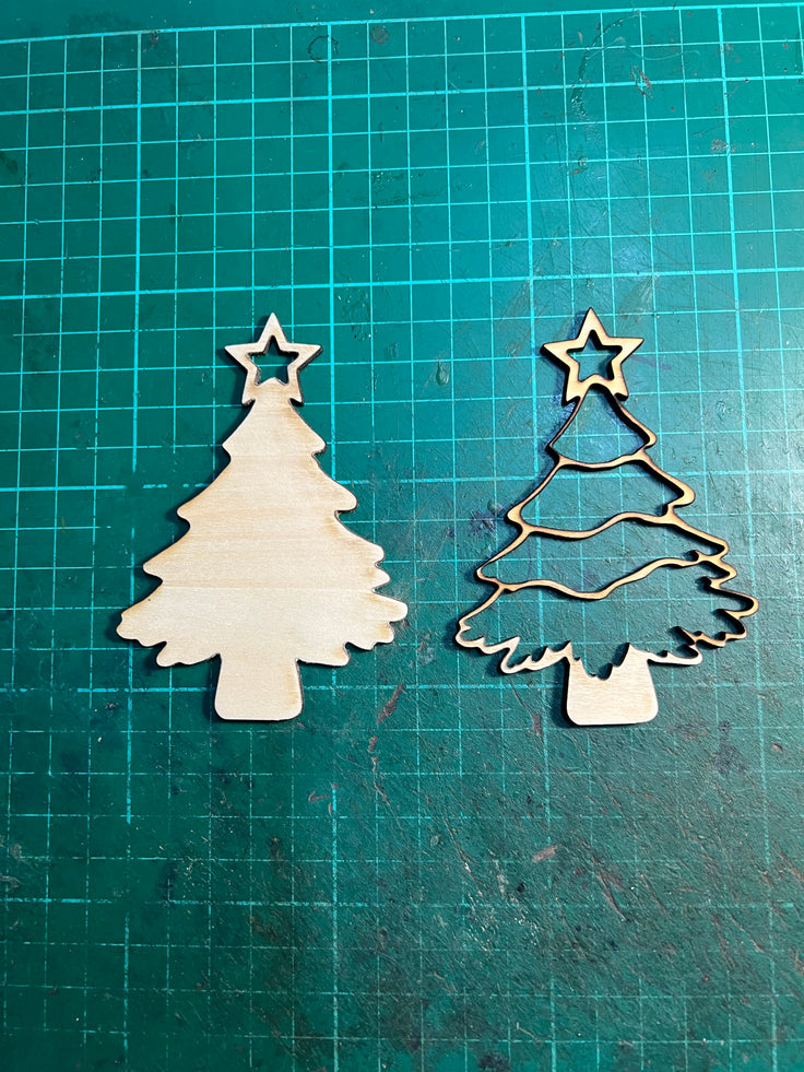 Omtech lasercutter