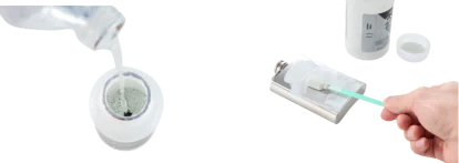 Omtech lasercutter