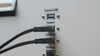 el grabador laser conecta con el ordenador con USB